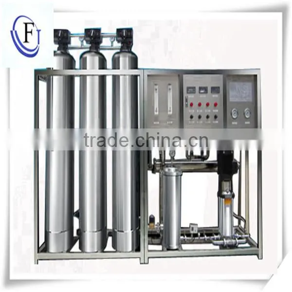 2015 China Supplier Wholesale Best Quality Osmosic Water Equipment