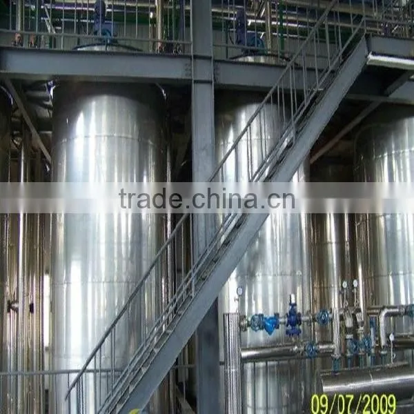 50TD Professional Design crude rice bran oil machine price