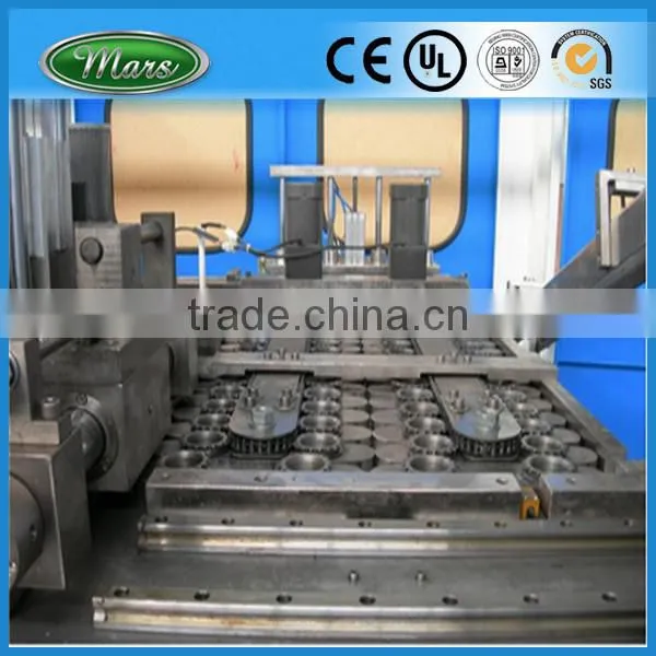 PET Bottle Blowing Machine Price