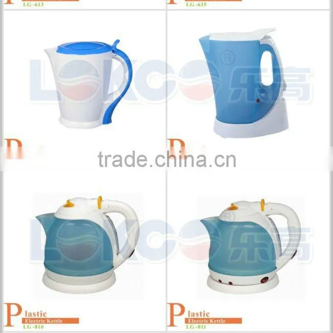 1500W Electric water boiler with heating element