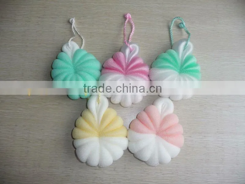 Bath Mesh Sponge Making Machine
