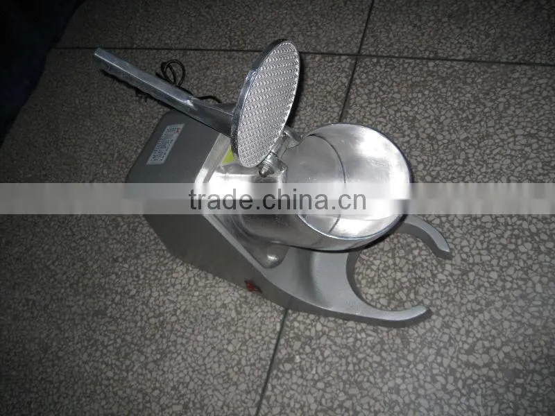 GRT - 169 Commercial Ice Crusher Machine