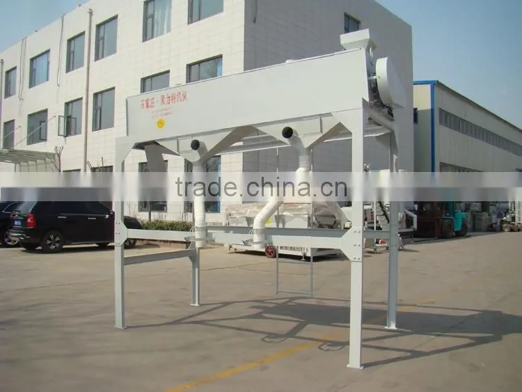 red bean green bean Polishing machine