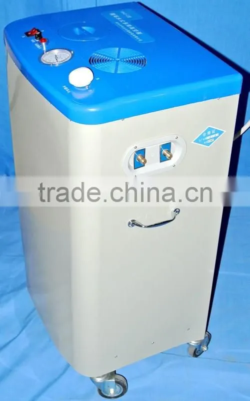 ZZKD Vertical Water Ring Vacuum Water Pump