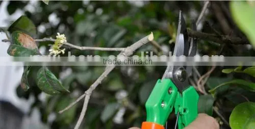 Home Gardening PRUNING SHEARS Snip Tool Pruner Scissor Branch Cutter
