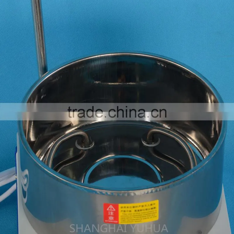 Laboratory Industrial Magnetic Stirrer From China Manufacturer