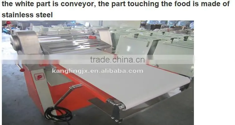 dough sheeter