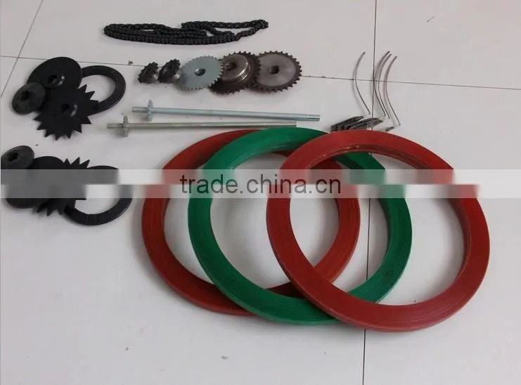Wet Type Almonds Peeling Machine Peeler