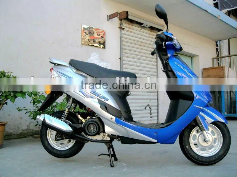 49cc motor scooter