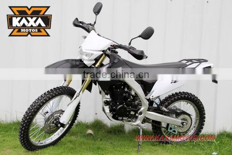 New Motorbike 250cc