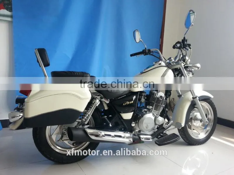250cc super motorcycle