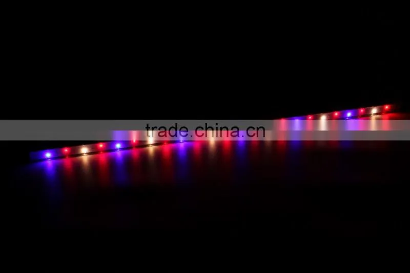 Mars Hydro New Grow Light Strip Reflector LED Grow Light 12V DC 24W 46W 92W Available for Commercial Greenhouse Projects