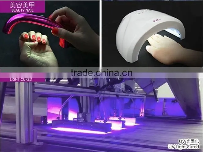 Shenzhen 10w-100w light source,UV led chip