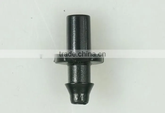 MF8104 Micro sprinkler Single barbed connector
