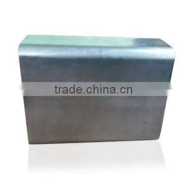 HRPO square and rectangular steel hollow sections