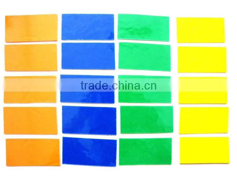 1.5mm colorful frp sheet for shelter