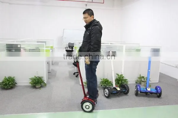 Leadway cheap road bikes 8 inch/10inch bike cheap hoverboard 2 wheel electric scooter(F2-23)