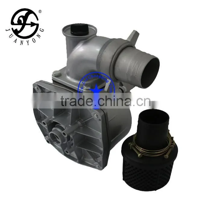 JUANYONG brand Solar 12 volt water pump agricultural irrigation made in China