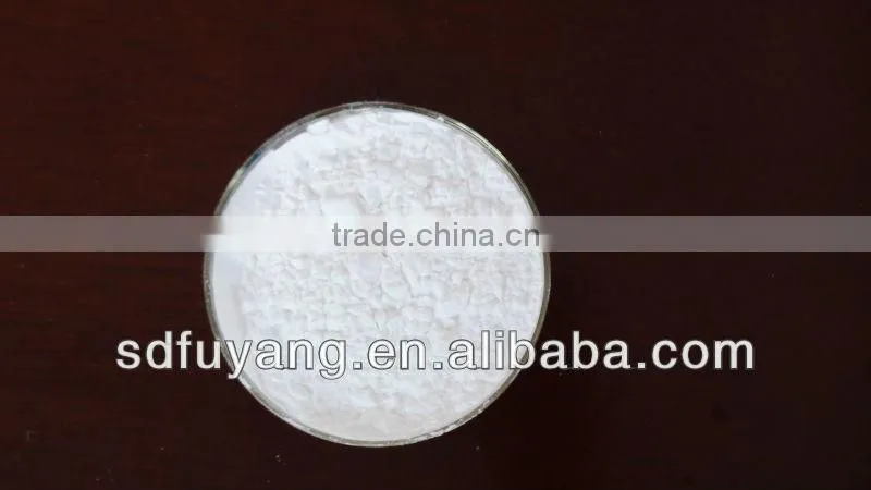 Modified Starch