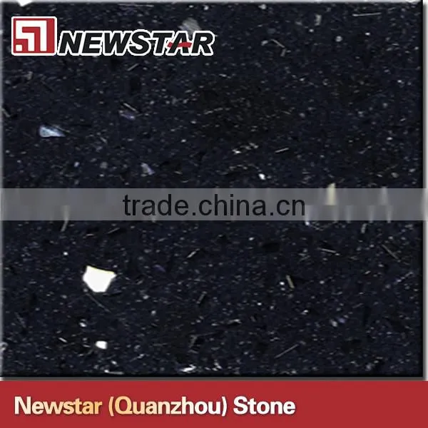 Crema Marfil Artificial Stone Marble Tiles (flooring&wall)