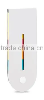Sticky note pad for promotion sticky notes