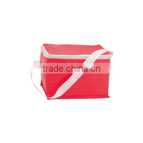 Fashion bulk flexible pvc wine cooler bag