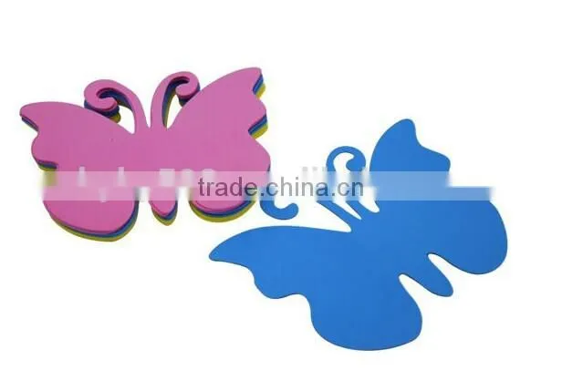 2016 hot item eva foam toys for promotion