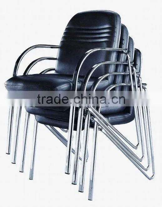 Hot promotion light metal folding chair (EOE brand)