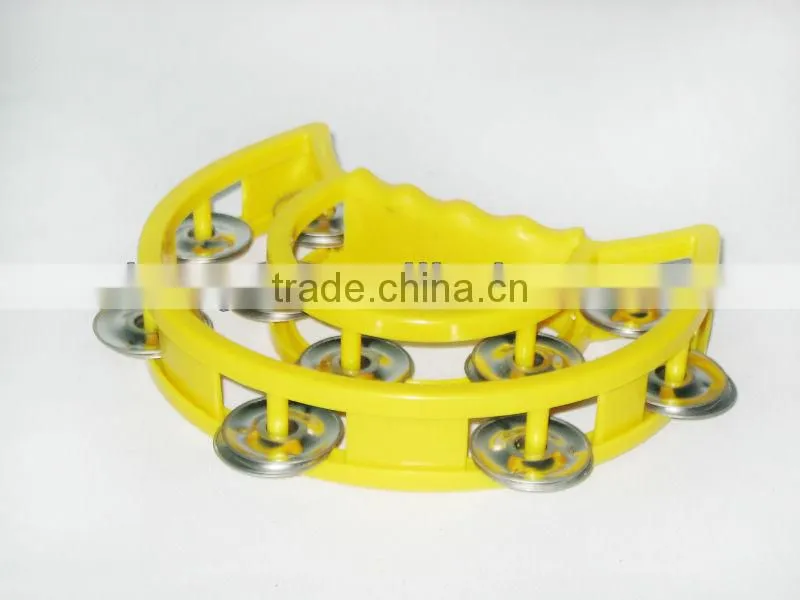 tambourine hot item for next World Cup in Brazil
