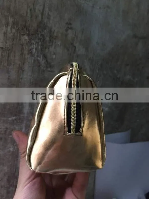 Best Selling Fashionable Cosmetic Bag for Travel Promotional Makeup cases