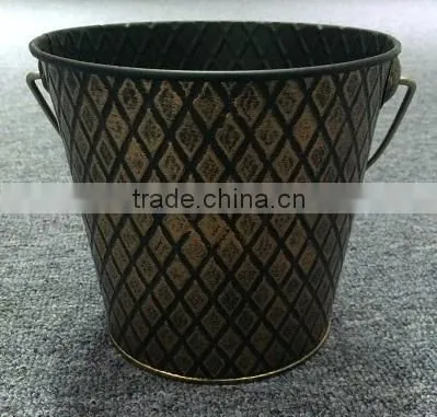 Bucket (Grid), MSO-154