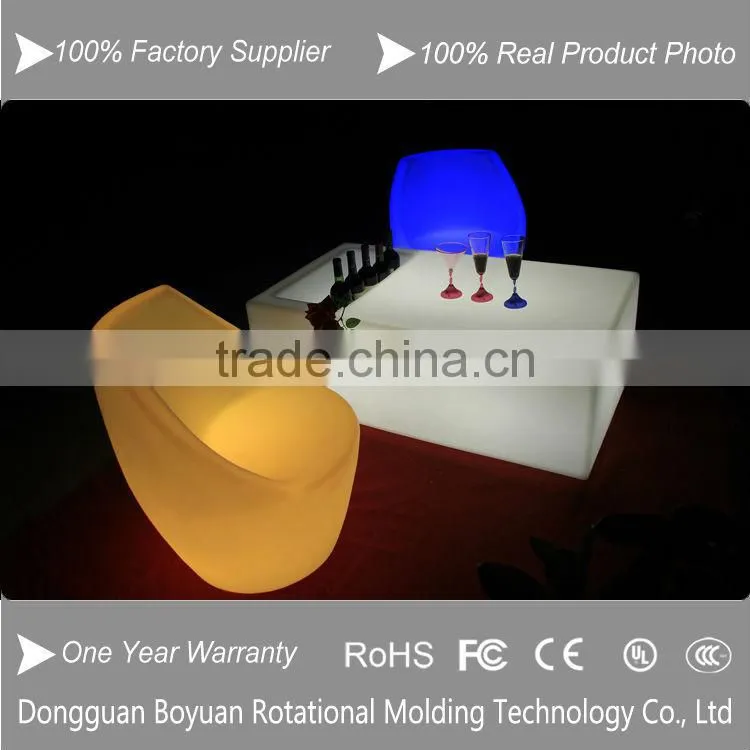 bar plastic beer ice cooler table