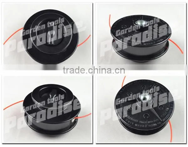 Nylon String Trimmer Gear Head