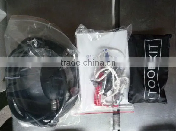 2.5hp New design Outboard motor long shaft spare parts with good quality