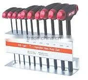 6pcs Flexible Wrench Set