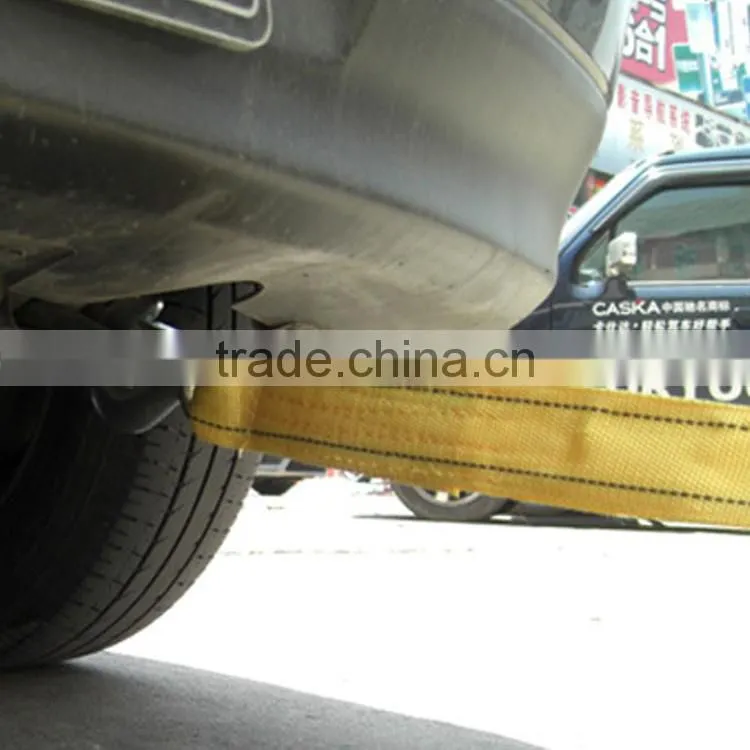 4m 2T 3T 4T strong towing rope
