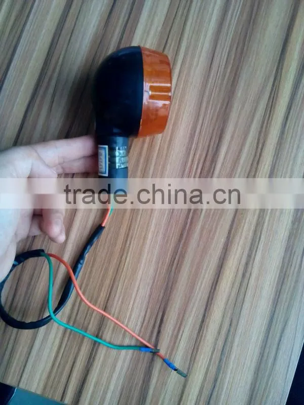 Motorcycle rear light , CGL motorcycle led turn signal light