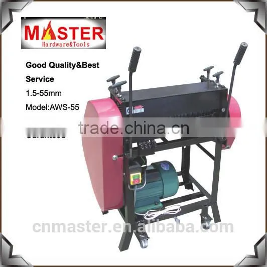 Wire strip and crimp machine(AWS40B)