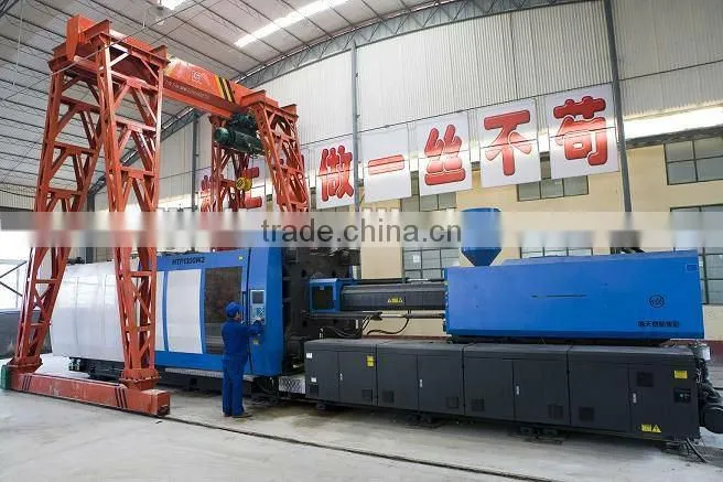 Plastic Impeller FY-18