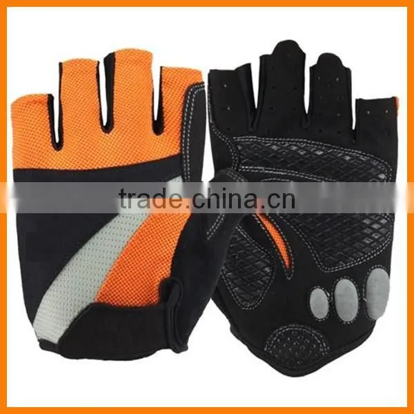 Smart Cycling Gloves