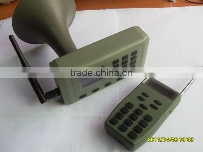 CP-380 Hunting Equipment products