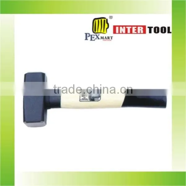 high quality German type stoning hammer