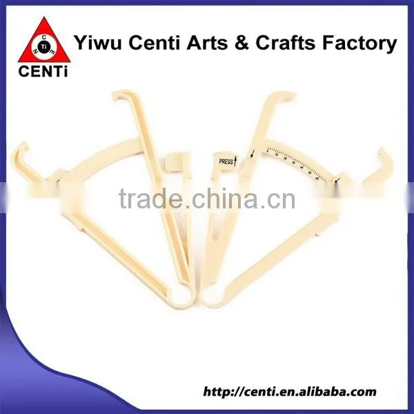 Hot Sale Personal Body Fat Caliper Measurement Tool