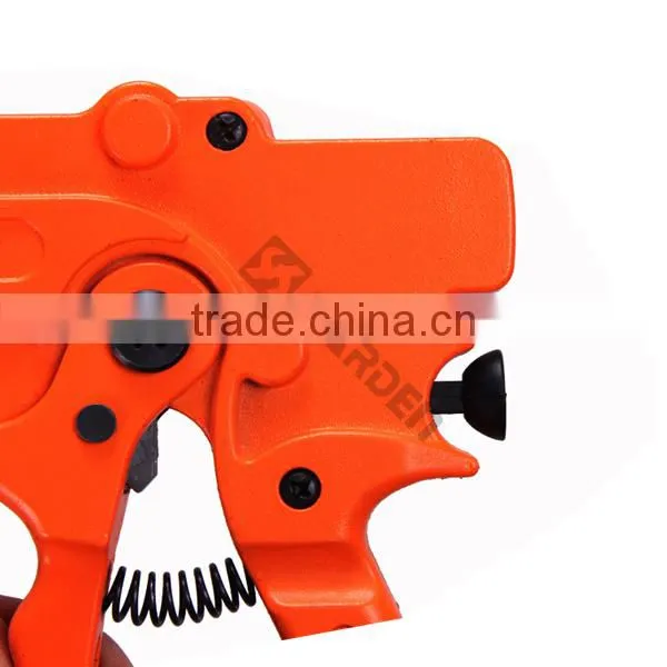 Professional 6-35mm Alloy Steel PVC Pipe Cutter