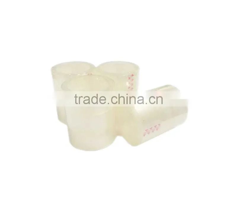 Transparent Stationery Tape