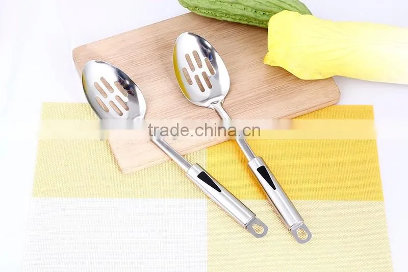 Top grade Turner cooking tools slotted turner