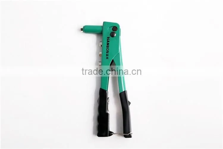10" Hand Riveter Tool