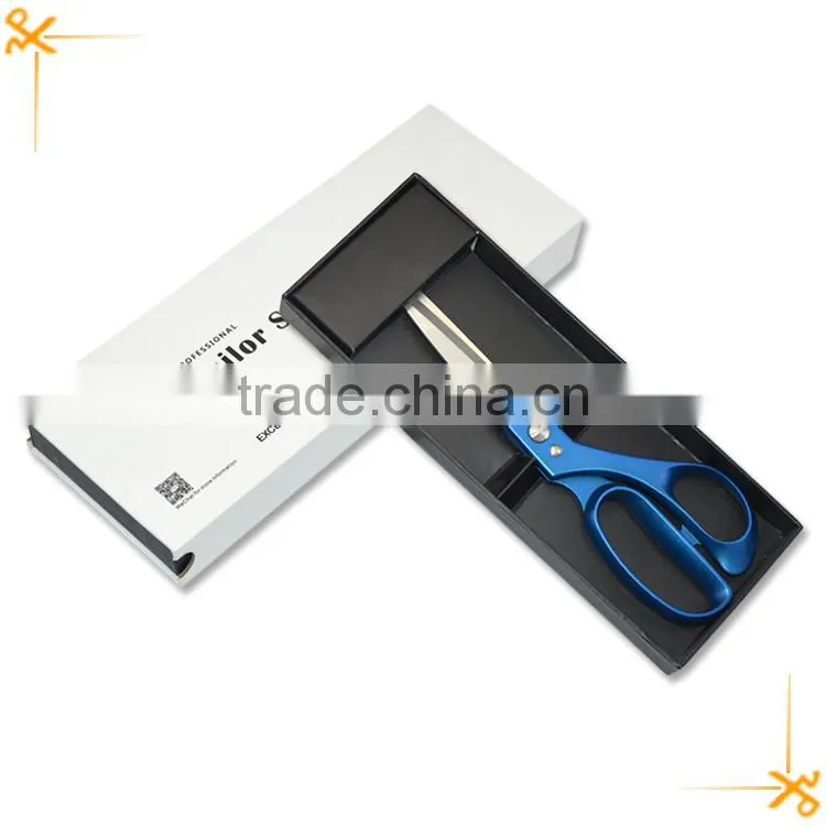 Aluminum Alloy Handle Sewing Shears