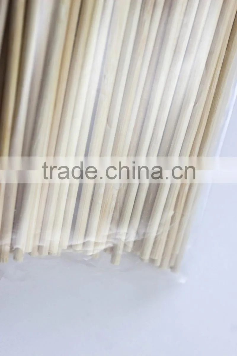 121-14 Bamboo Skewers For Food, BBQ Tools/ Stick