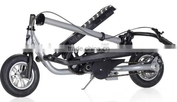 2017 stepper training bicycle fitness scooter for balance